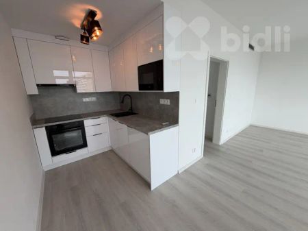 Pronájem bytu 1+KK v ulici Americká, Kladno - Photo 3