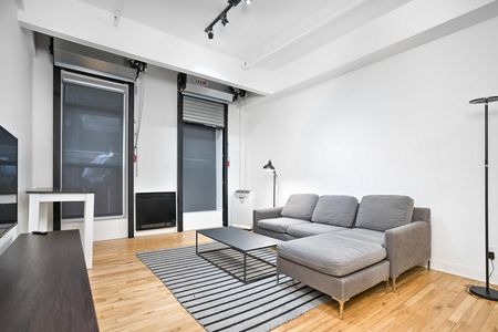 Furnished Loft - Photo 2