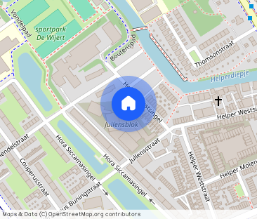 Wij Jullensblok Blok D - Photo 1