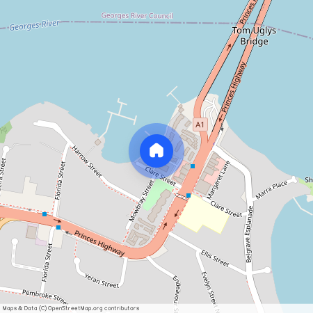 9/19 Clare Street, NSW 2224, Sylvania