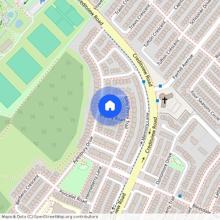 7 Bryony Road, Brampton