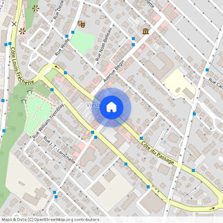 5692 Rue Saint-Louis, Lévis, Lévis, Chaudière-Appalaches, G6V 7R9