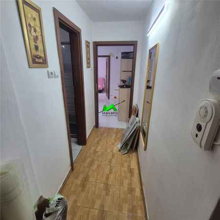 Apartament de inchiriat 2 camere Sibiu Tiglari - Fotografie 4