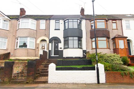 3 Bed Terraced House, Hockett Street, CV3 - Photo 5