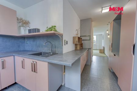 Pronájem bytu 1+1 35 m² - Photo 4