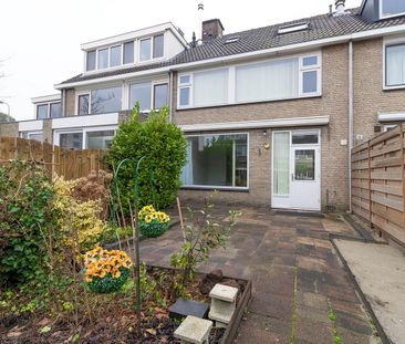 Huis te huur: Van Eerbeeklaan 4 1422 GG Uithoorn - Foto 4