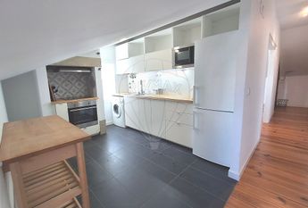 Apartamento T2 em Lisboa