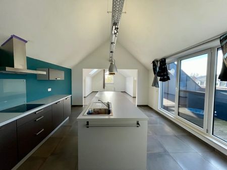 Appartement te huur - Photo 4