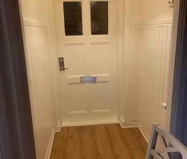 Bäckaströmsgatan, Borås - Foto 1