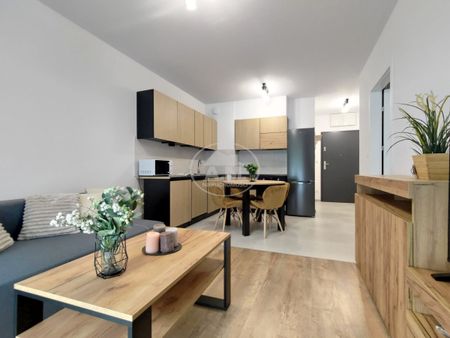 PIERWSZY NAJEM, WSZYTKO NOWE, CZYSTE - Фото 4