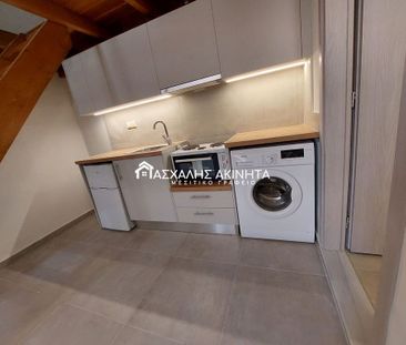 ΚΕΝΤΡΟ 2ΧΩΡΗ ΓΚΑΡΣΟΝΙΕΡΑ ΕΝΟΙΚΙΑΣΕΙΣ 11592 - Φωτογραφία 6