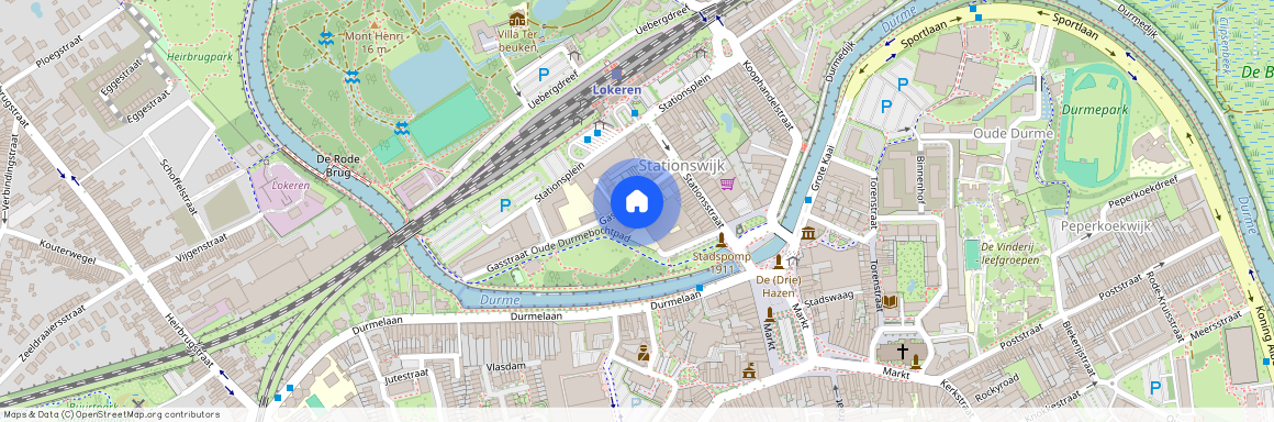 Gasstraat, 20, 9160, Lokeren