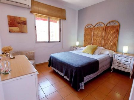 Piso de alquiler en Avenida del Arroyo de Los Ángeles, 90, Martiricos - La Roca - La Rosaleda - Photo 5