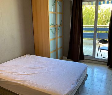LA GRANDE MOTTE - T2 - 48M² - Photo 1