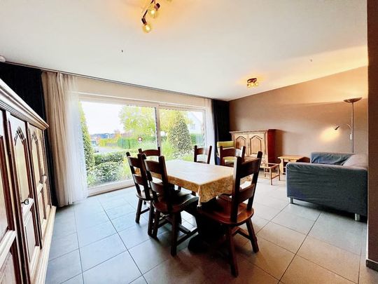 Appartement te huur - Foto 1