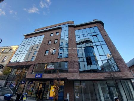 Mieszkanie Lublin LSM powierzchnia 57.0 m² C256-WM-54089 - Photo 2