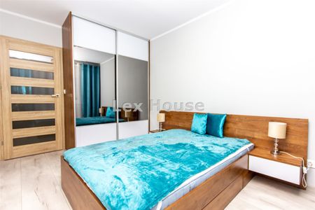 Mieszkanie na wynajem - Zdjęcie 5