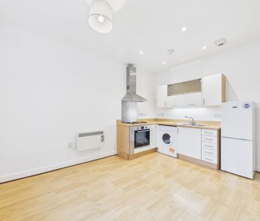1 bedroom flat to rent - Photo 3