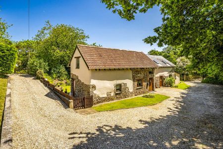 1 bedroom semi-detached house to rent - Photo 5