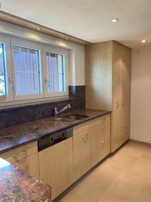 4.5 Zimmer, 100 m², EG - Foto 1