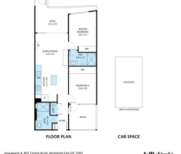 4/801 Centre Road, Bentleigh East - Photo 4
