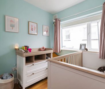 62 Carlingford Parade, Grand Canal Dock, Dublin 2 - Photo 2