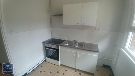 Location Appartement 2 pièces 55m² LILLE 59000 - Photo 3