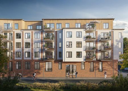 Frugärdesgatan 2 B - Photo 5