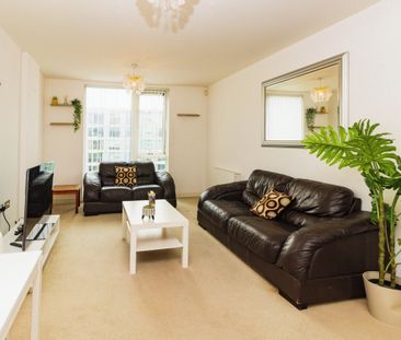 1 bedroom apartment to rent Mortimer Square, Milton Keynes, Bucking... - Photo 5