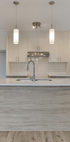 PROMO - APPARTEMENT À LOUER - 5½ À ST-LIN-LAURENTIDES - Photo 1