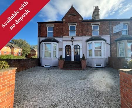 St Catherines Road, Grantham, NG31 - Photo 3