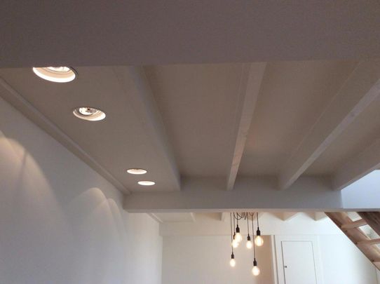 Duplex-appartment met loft gevoel - Foto 1