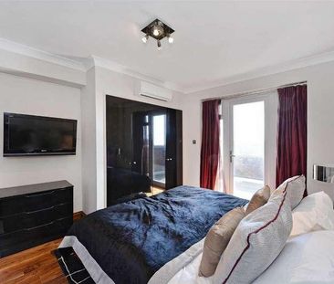 Barrie House, Lancaster Gate, Hyde, W2 - Photo 5