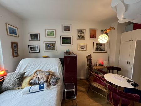 Hägersten - 3rok - tillsv - 19.550kr/mån - Foto 4