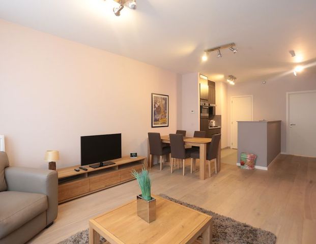 ᐅ Montréal – Plateau Mont-royal – Magnifique logement 3 1/2 à louer – Entièrement meublé – Animaux acceptés - Photo 1