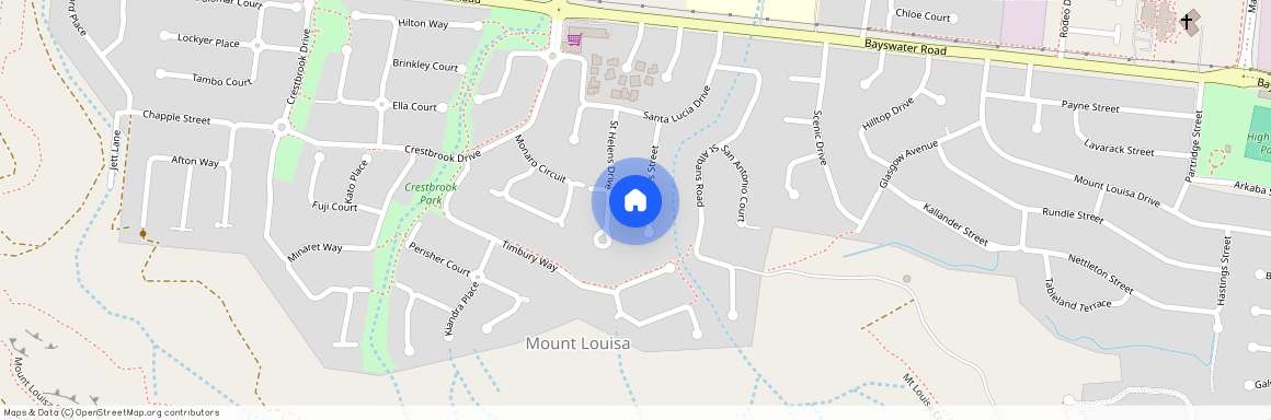 17 Saint Ives Street, Mount Louisa QLD 4814