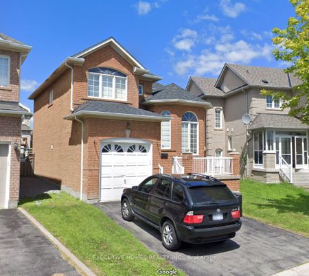 Detached Home For Lease | E8145156 - Photo 2