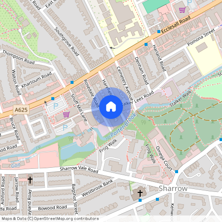 99 Stalker Lees Road, Sheffield