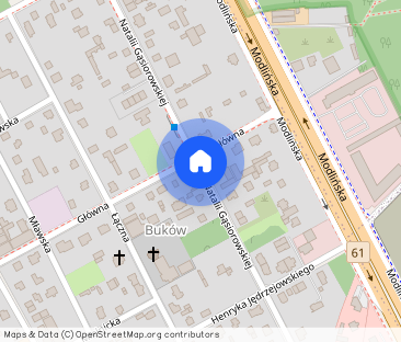 dom przystosowany na żłobek - Photo 1