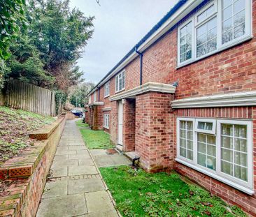 1 bedroom terraced house to rent - Photo 5