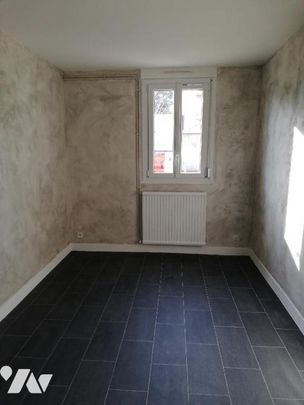 APPARTEMENT F2 MONTARGIS - Photo 1