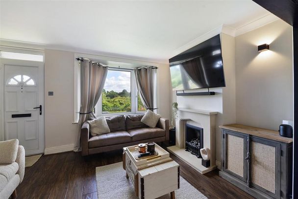 2 bedroom semi-detached house to rent - Photo 1