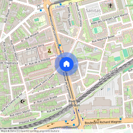 37000, Tours