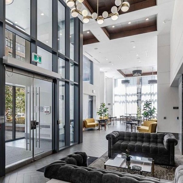 For Lease - 38 Iannuzzi Street Unit# 803, Toronto, Ontario - Photo 1
