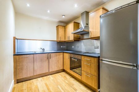 1 bedroom apartment to rent - Photo 4