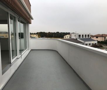 Blaise Cendrard 1 - La Baconnière - Appart. 5 1/2 pièces - Photo 1