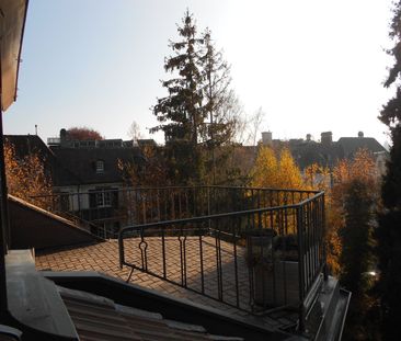 Bern Brunnadern - Dachwohnung - Photo 3