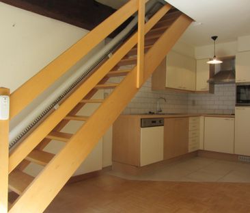 Ruime duplex-assistentieflat met mooi uitzicht op binnentuin - Photo 5