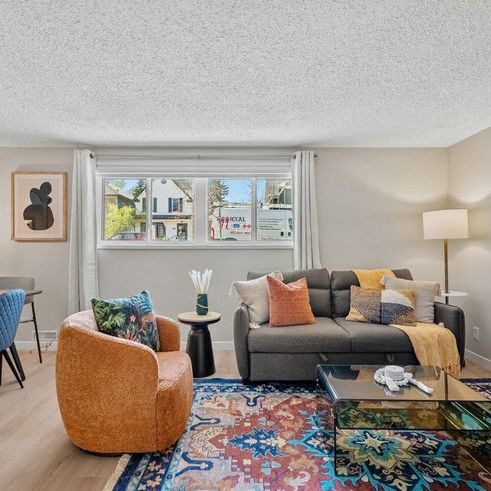 8 Avenue Southeast - Photo 1