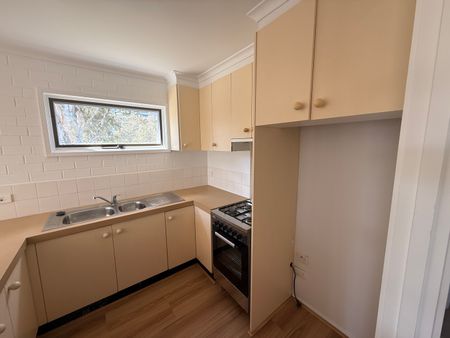 124/26 Oliver St, Lyneham ACT 2602 - Apartment For Rent | Domain - Photo 2